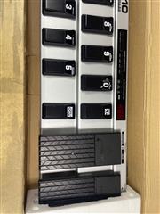 Behringer FCB1010 Ultra-Flexible MIDI Foot Controller